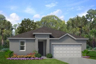 163 Bottle Brush Dr, Haines City, FL 33844