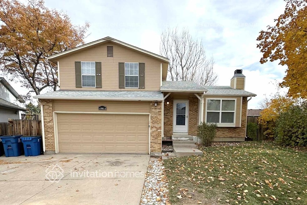 19672 E Purdue Cir, Aurora, CO 80013 - photo 1