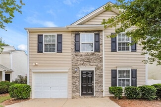 310 Pieris Dr, Canton, GA 30114