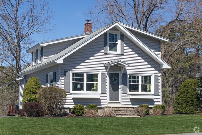 This home can be found n Stroudwater.