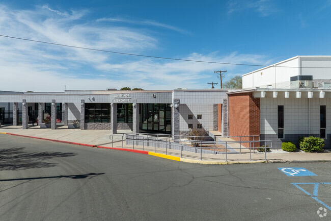 Teachers at Calvary Christian Academy inspire knowledge, character, and faith.