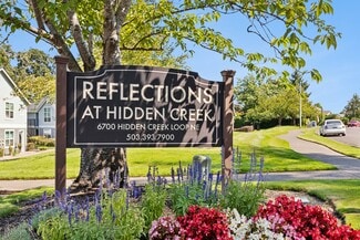 6601-6651 Hidden Creek NE, Keizer, OR 97303