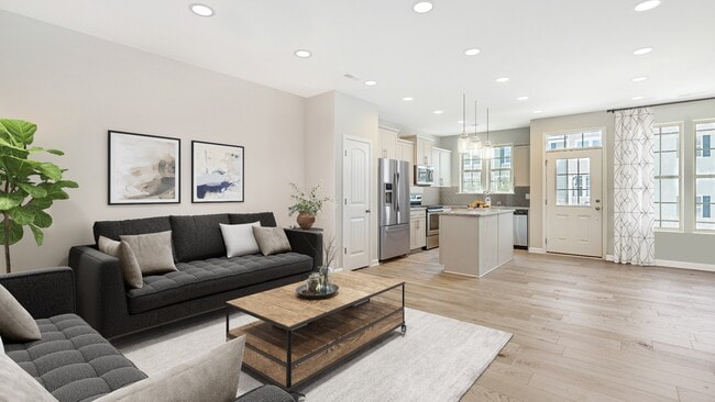 414 La Maison Ave, Wendell, NC 27591 - photo 3