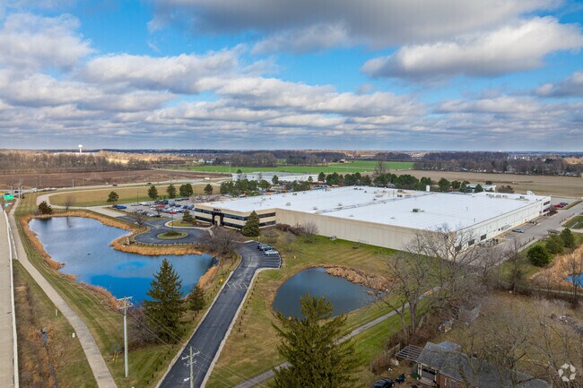 IMMI is Westfield's largest private employer.