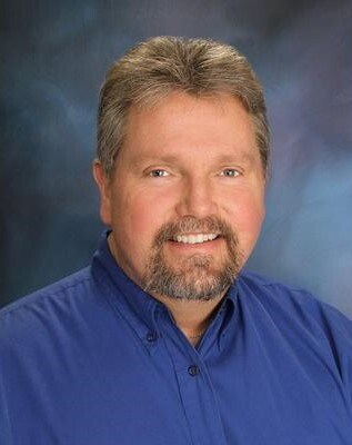 Raymond Miller