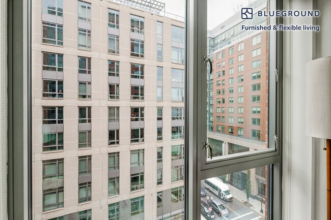 1 Canal St unit FL6-ID1279, Boston, MA 02114 - photo 5