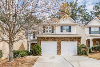 116 Creekwood Tr, Acworth, GA 30102