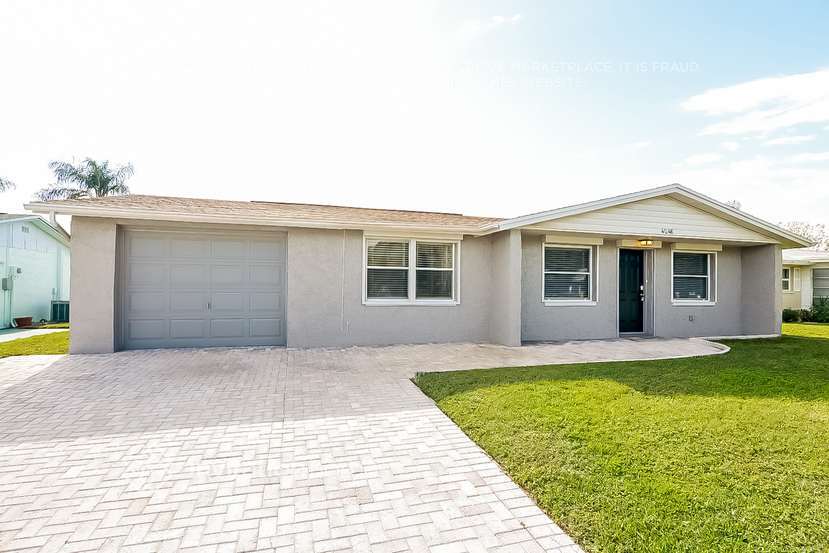 4048 Sunray Dr, Holiday, FL 34691 - photo 1