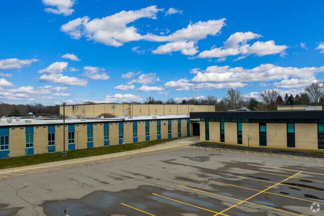 John F. Kennedy Elementary School is apart of the Kettering City School District.