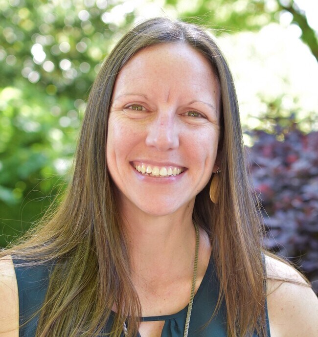 Heather Fletcher