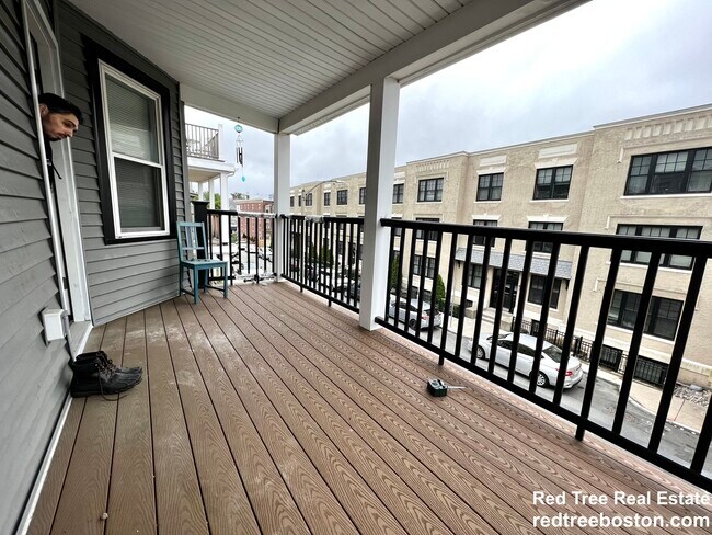 17 Harvard Terrace unit 2, Allston, MA 02134 - photo 5