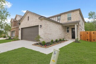7870 Alset Dr, Magnolia, TX 77354