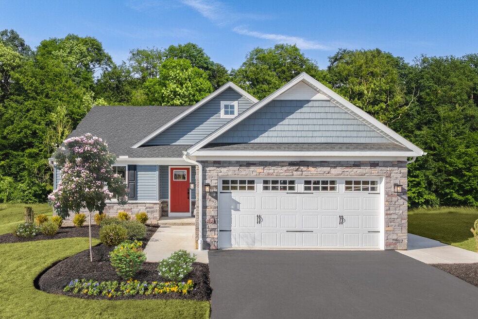 101 Acorn Dr unit 36979825, Sarver, PA 16055 - photo 1