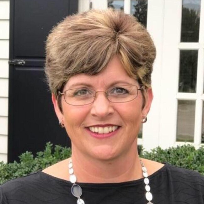 Kris Fuller