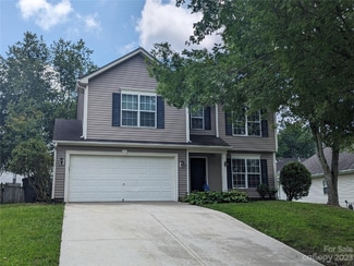 11826 Cheviott Hill Ln, Charlotte, NC 28213