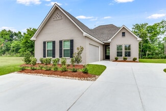 13018 Ducks Landing, Gonzales, LA 70737