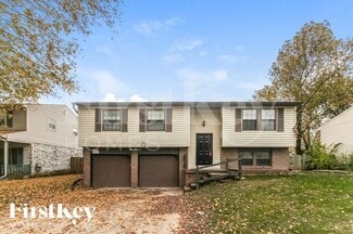 5801 Somers Dr, Indianapolis, IN 46237