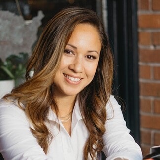 Nicole Atkinson