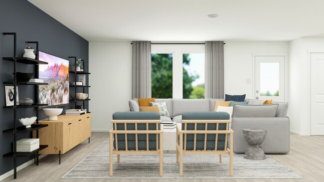 175 Mottled Ct, Uhland, TX 78640 - photo 5