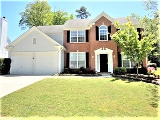 5715 Oxborough Way, Alpharetta, GA 30005