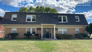 865 Cook Ave Unit 5, Youngstown, OH 44512