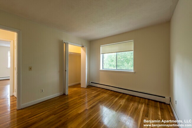 95 Gardner St unit 2B, Allston, MA 02134 - photo 3