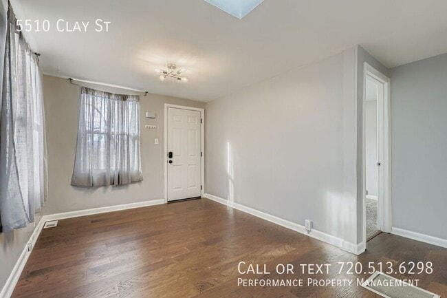 5510 Clay St, Denver, CO 80221 - photo 4