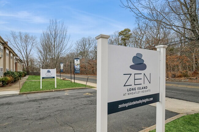 Zen Long Island at Wheatley Heights 55+ Community, Wyandanch, NY 11798 - photo 5