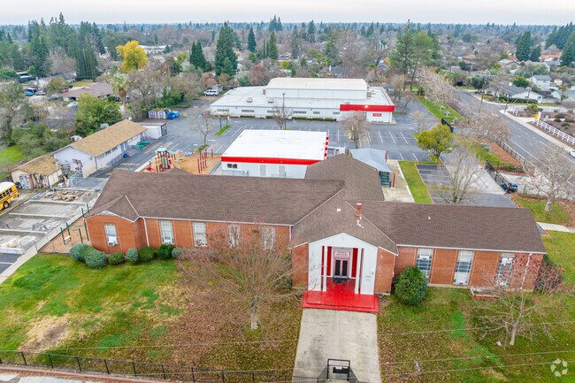 Visit Victory Christian School.