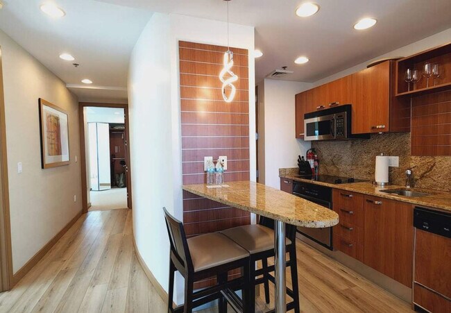 Brickell Arch unit FL27-ID1328108P, Miami, FL 33131 - photo 7