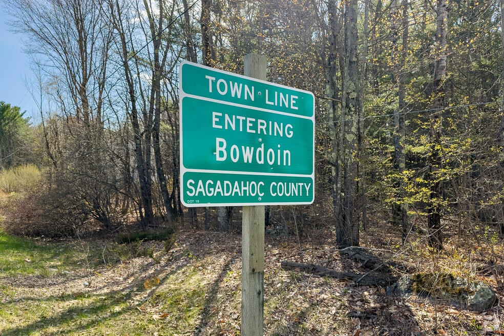 Bowdoin