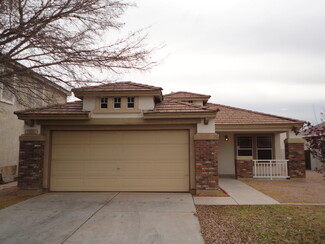 10661 E Plata Ave, Mesa, AZ 85212