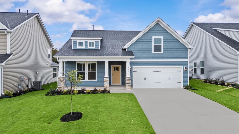 746 Rodin Rd, Moore, SC 29369 - photo 1