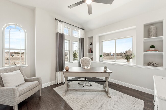 2200 Broken Arrow Dr unit 36581239, Aubrey, TX 76227 - photo 5