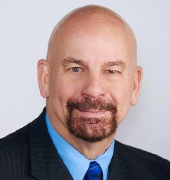 Rick Beaudin
