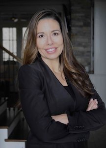 Michelle Johnson Greene