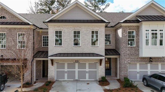 149 Wards Crossing Way, Johns Creek, GA 30022 - photo 2