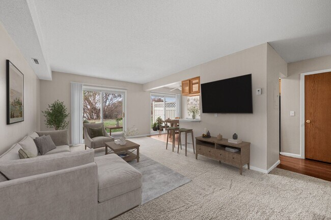 Beach South at the Lake, Robbinsdale, MN 55422 - photo 2