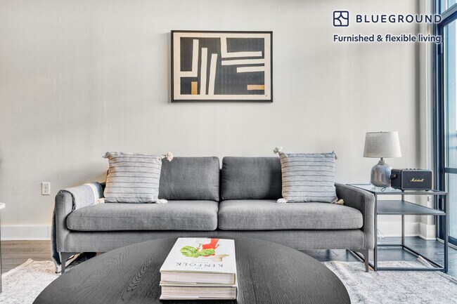 4901 Montgomery Ln unit FL7-ID470, Bethesda, MD 20814 - photo 2