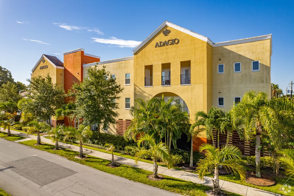 Adagio at Westshore Palms, Tampa, FL 33609 - photo 1