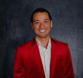 Gustavo Ortega