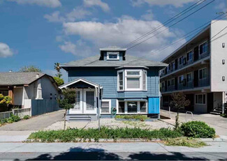 32 S Morrison Ave, San Jose, CA 95126