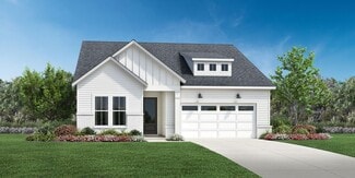 2400 Fleming Stone Ln, Raleigh, NC 27610