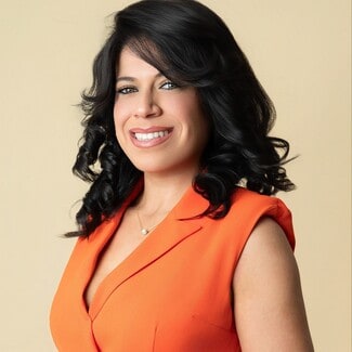 Angie Martinez-Rubio