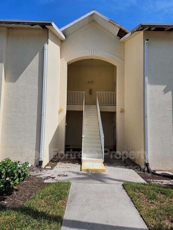 14999 Rivers Edge Ct Unit 202, Fort Myers, FL 33908