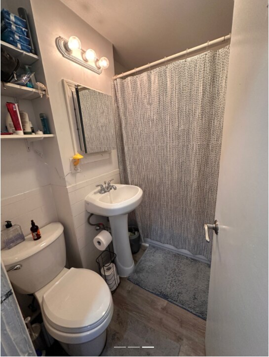 63 I St unit 2, Boston, MA 02127 - photo 6