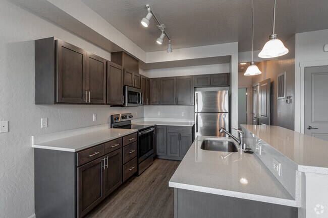 Riverview Lofts, Spokane, WA 99207 - photo 3