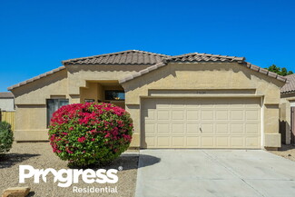 15638 N 20th Ave, Phoenix, AZ 85023