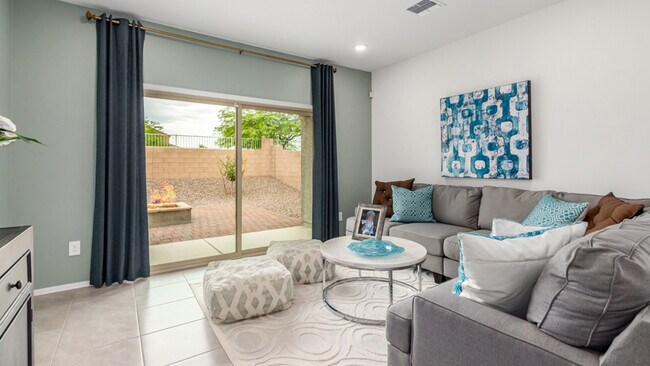 10015 N Black Dalea unit 36210968, Marana, AZ 85653 - photo 6