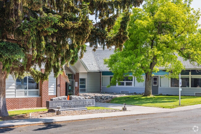 Manhattan Christian School